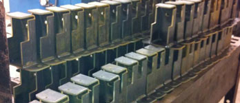 metal parts Wilmington, ma