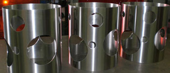 precision machining, wilmington, ma
