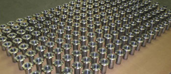 steel part fabrication, wilmington, ma