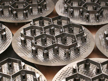 Steel fabricators, metal fabrication for high-tech industrial customers, Wilmington, MA